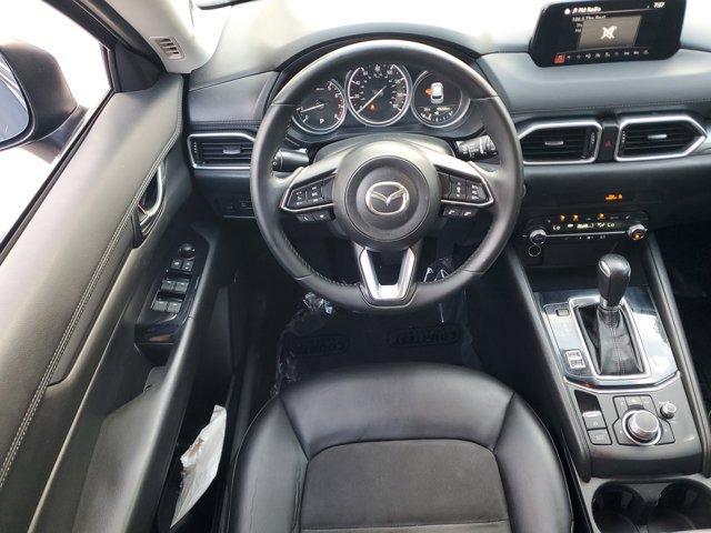 used 2019 Mazda CX-5 car, priced at $16,599