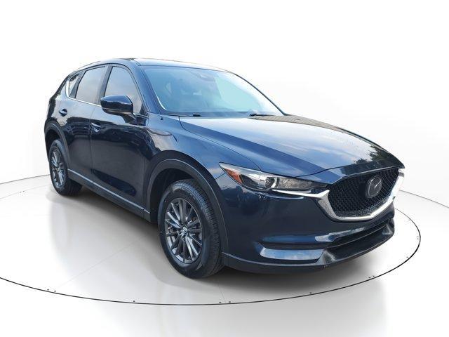used 2019 Mazda CX-5 car, priced at $16,599