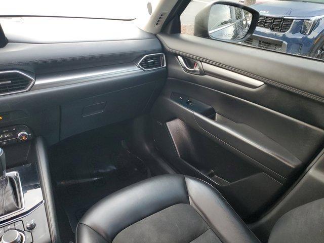 used 2019 Mazda CX-5 car, priced at $16,599