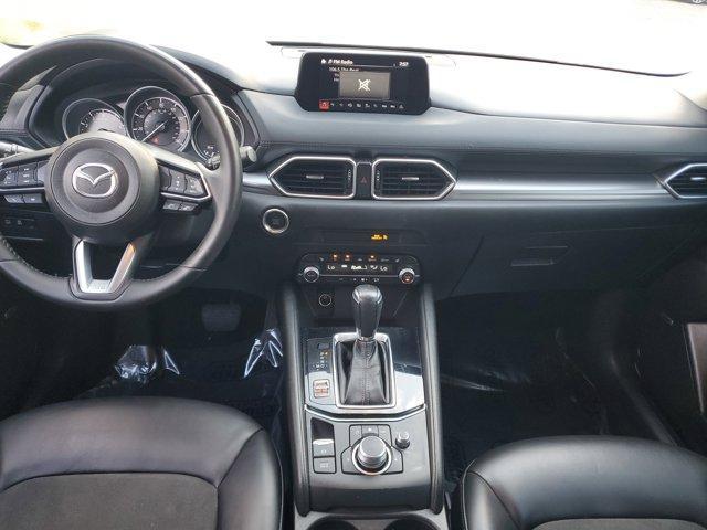used 2019 Mazda CX-5 car, priced at $16,599