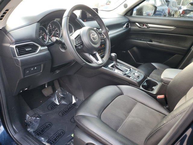 used 2019 Mazda CX-5 car, priced at $16,599