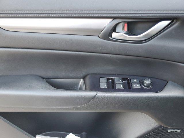 used 2019 Mazda CX-5 car, priced at $16,599