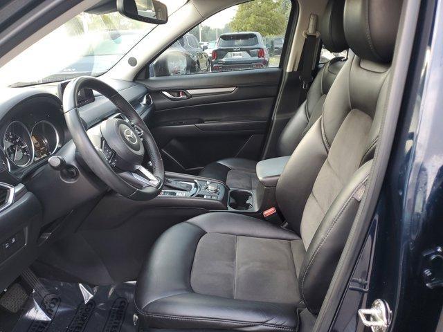 used 2019 Mazda CX-5 car, priced at $16,599
