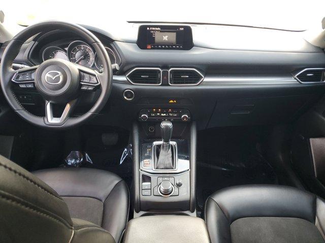 used 2019 Mazda CX-5 car, priced at $16,599