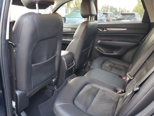 used 2019 Mazda CX-5 car, priced at $16,599