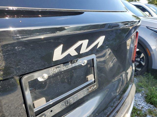 new 2025 Kia Sorento car, priced at $32,108
