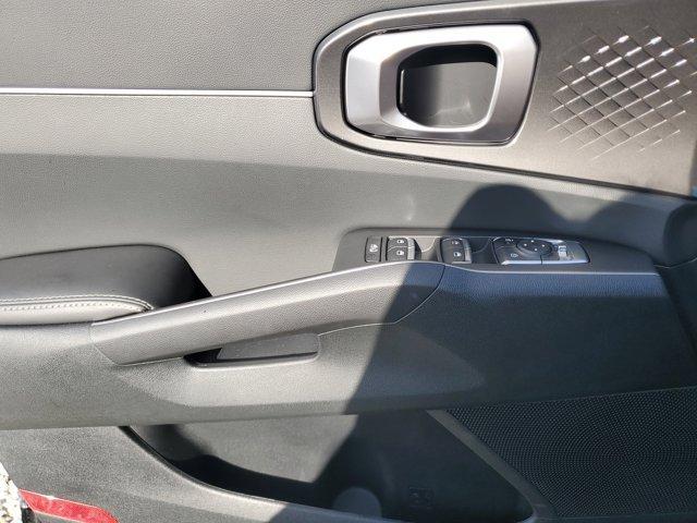 new 2025 Kia Sorento car, priced at $32,108