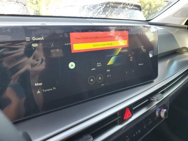 new 2025 Kia Sorento car, priced at $32,108