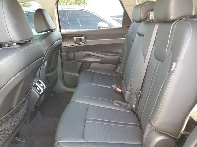 new 2025 Kia Sorento car, priced at $32,108