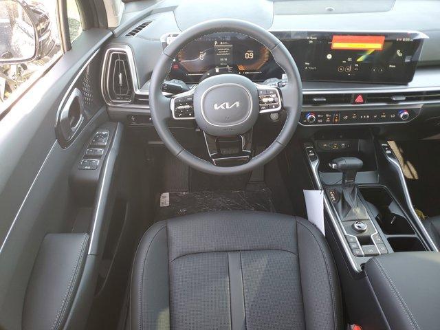 new 2025 Kia Sorento car, priced at $32,108