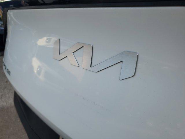 used 2023 Kia Sportage car, priced at $20,858