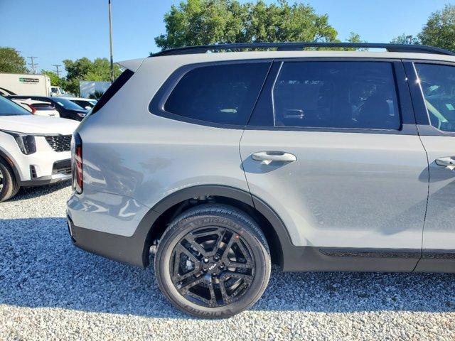 new 2024 Kia Telluride car, priced at $45,514