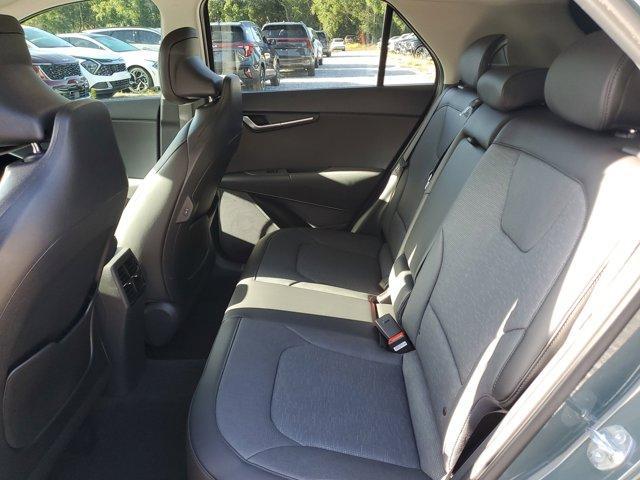 new 2025 Kia Niro car, priced at $31,645