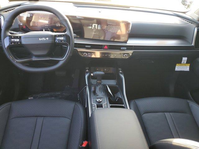 new 2026 Kia Sorento car, priced at $34,021