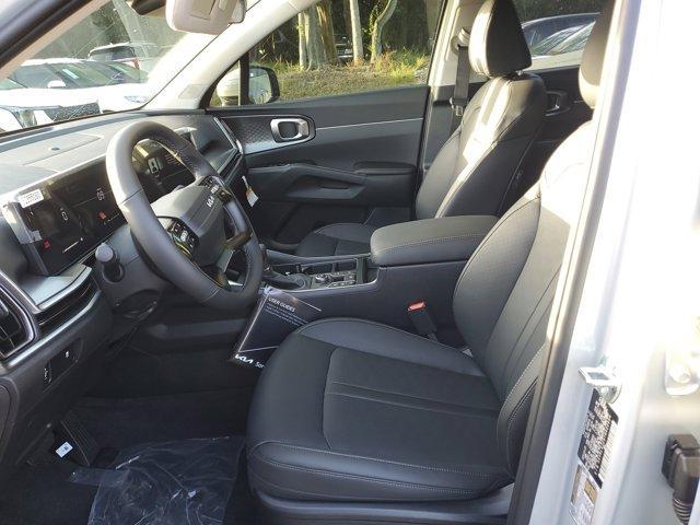 new 2026 Kia Sorento car, priced at $34,021