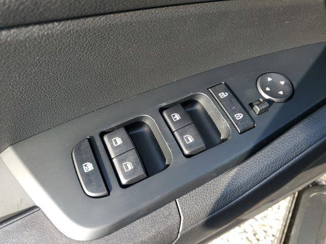 new 2025 Kia Sportage Hybrid car, priced at $30,295