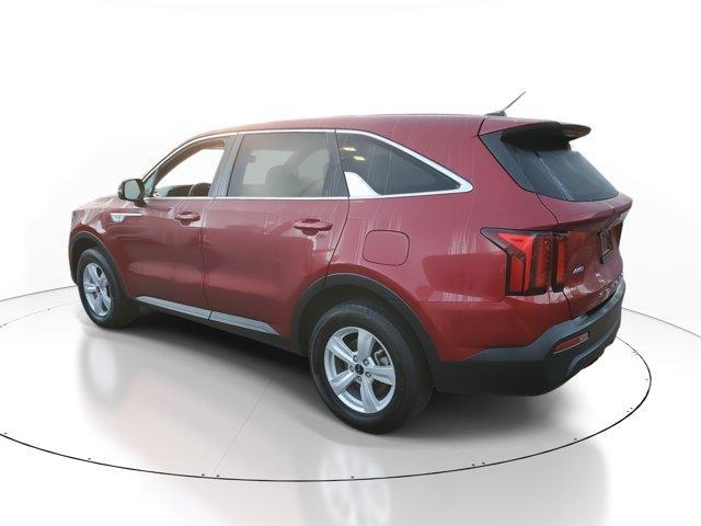 used 2022 Kia Sorento car, priced at $22,222