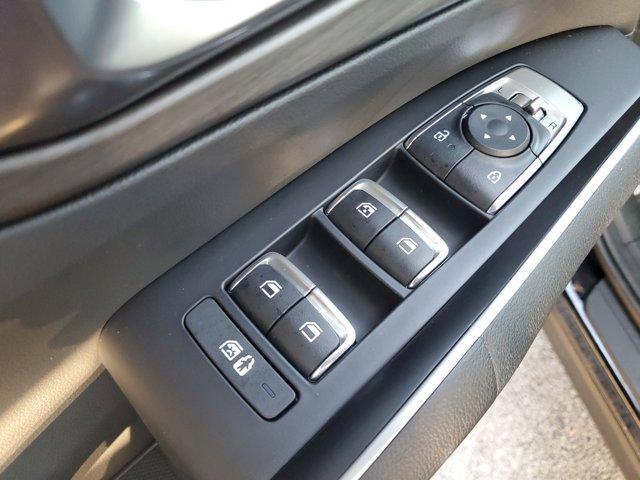 new 2025 Kia Sorento car, priced at $38,049