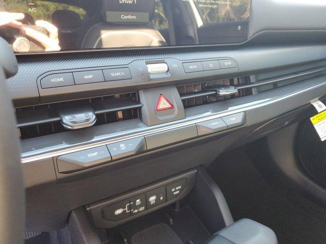 new 2025 Kia K4 car, priced at $25,764