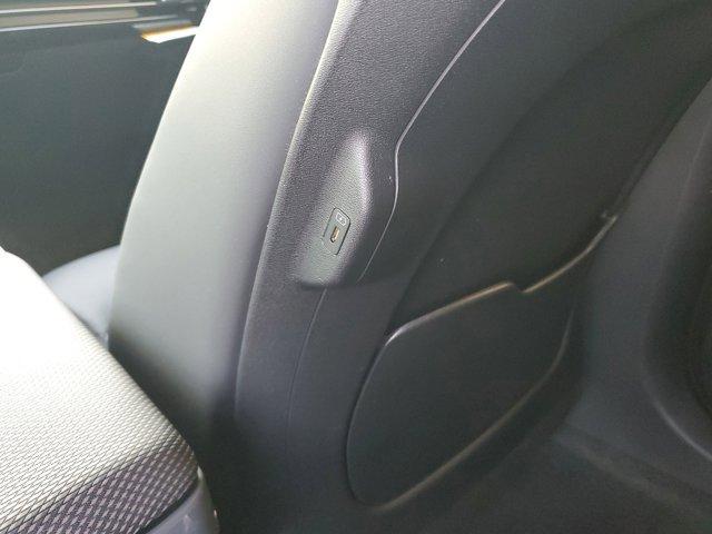 new 2025 Kia EV6 car, priced at $47,689