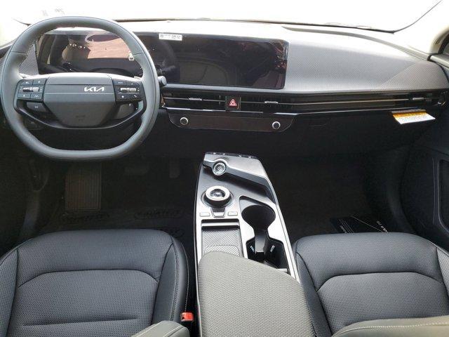 new 2025 Kia EV6 car, priced at $47,689