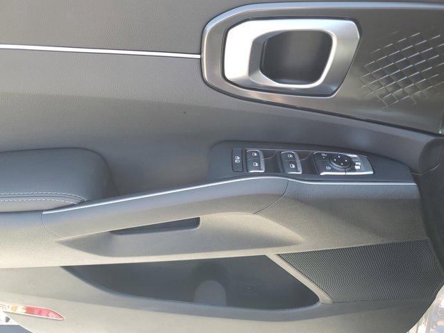 new 2025 Kia Sorento car, priced at $32,751