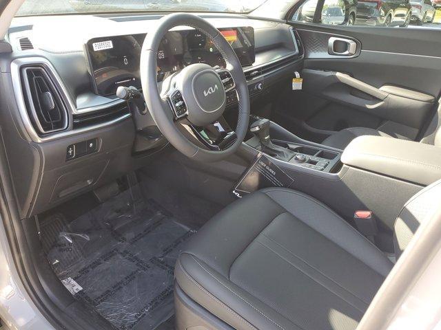 new 2025 Kia Sorento car, priced at $32,751