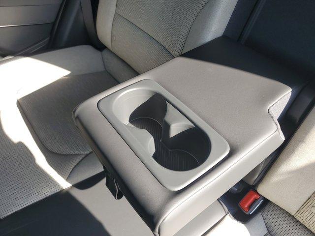 new 2025 Kia Niro car, priced at $31,651