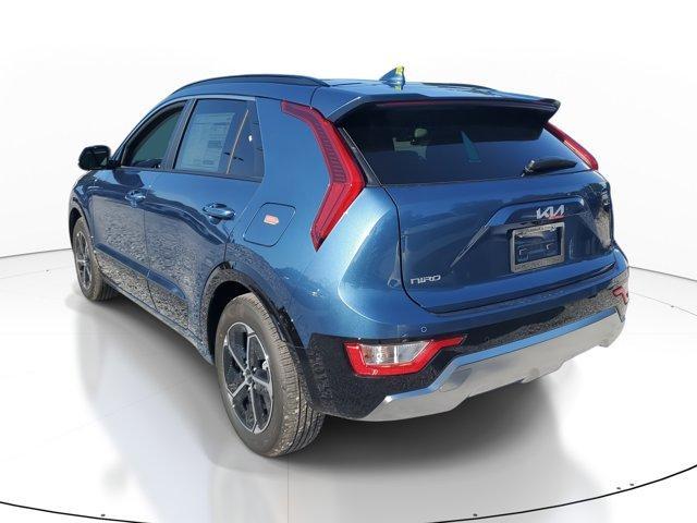 new 2025 Kia Niro car, priced at $31,651
