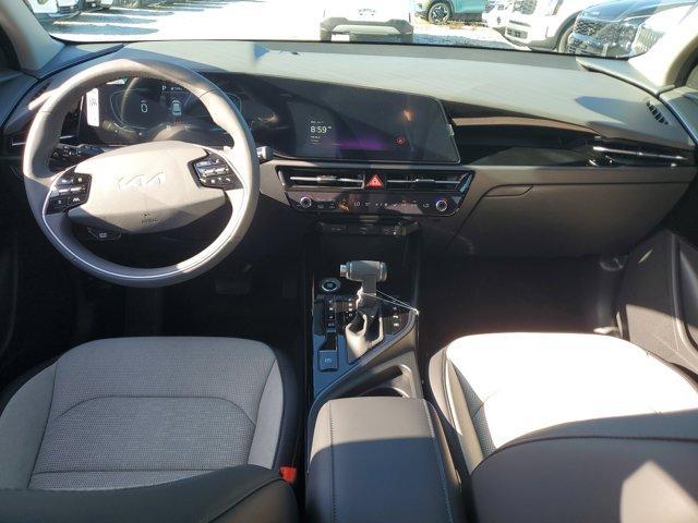 new 2025 Kia Niro car, priced at $31,651