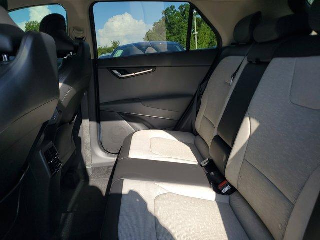 new 2025 Kia Niro car, priced at $31,651