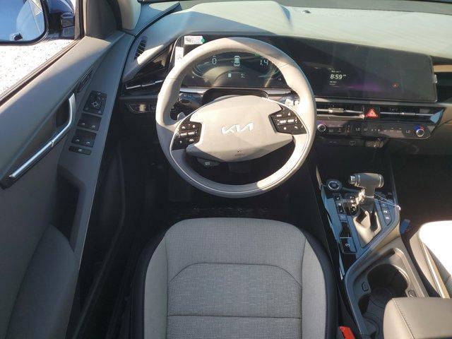 new 2025 Kia Niro car, priced at $31,651