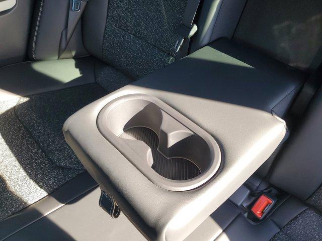 new 2025 Kia K4 car, priced at $25,394