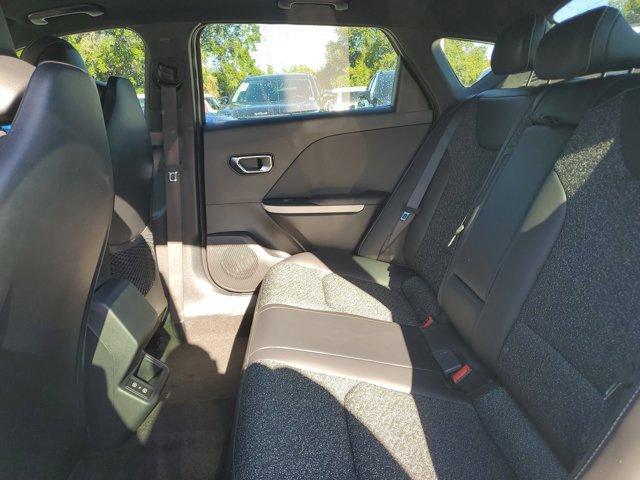 new 2025 Kia K4 car, priced at $25,394