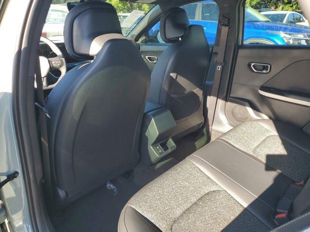 new 2025 Kia K4 car, priced at $25,394