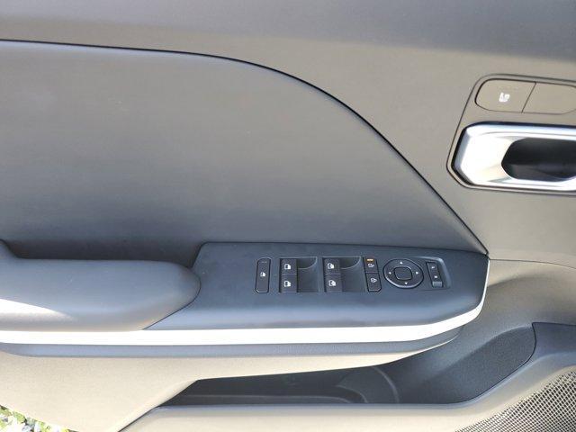 new 2025 Kia K4 car, priced at $25,394