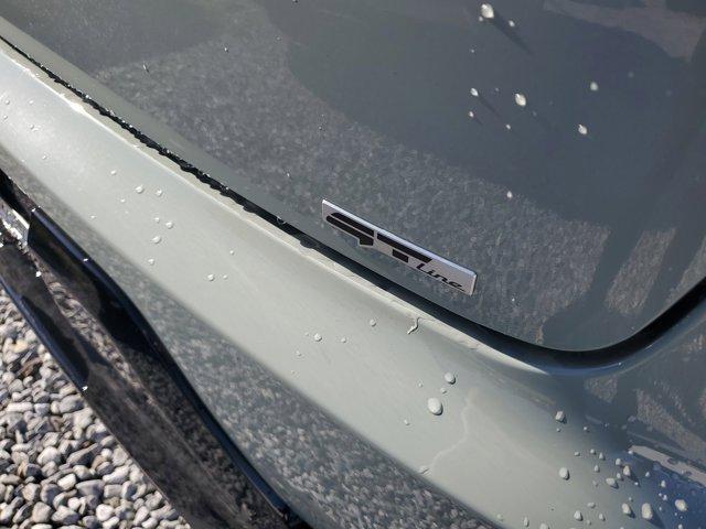 new 2025 Kia K4 car, priced at $25,394