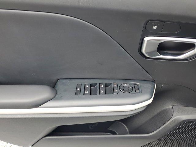 new 2025 Kia K4 car, priced at $23,326