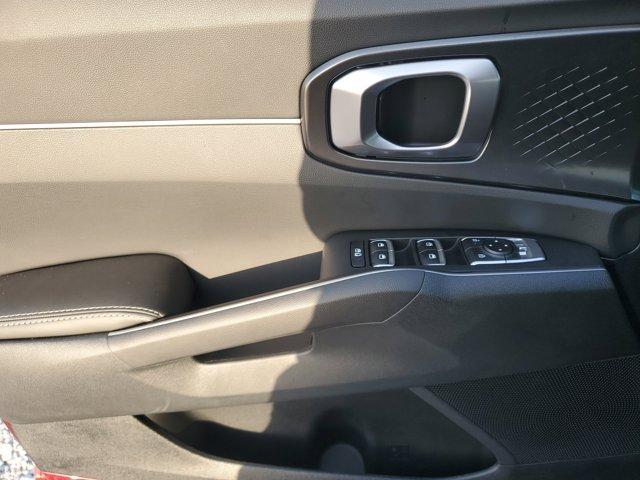 new 2025 Kia Sorento car, priced at $32,751