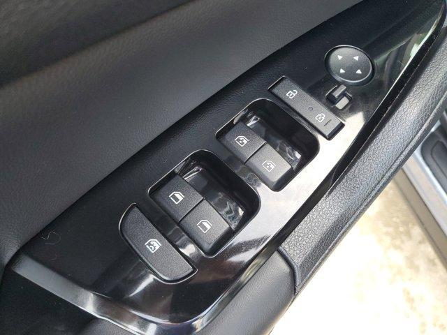 used 2023 Kia Sportage car, priced at $25,444