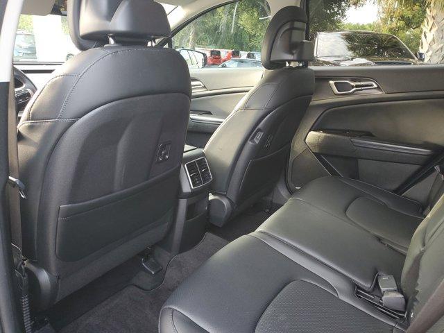 used 2023 Kia Sportage car, priced at $25,444