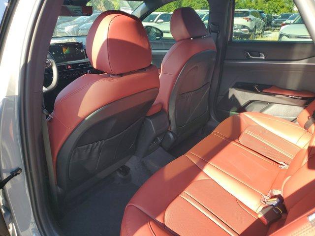 new 2025 Kia K5 car, priced at $30,107