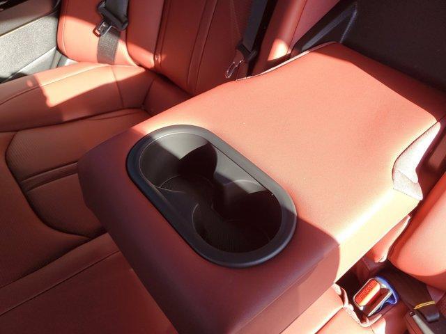 new 2025 Kia K5 car, priced at $30,107