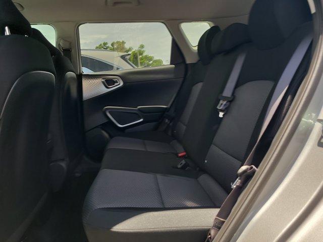 new 2025 Kia Soul car, priced at $21,089