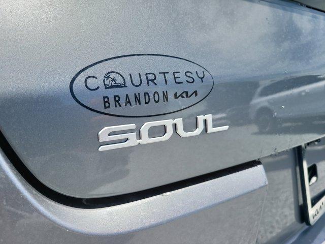 new 2025 Kia Soul car, priced at $21,089