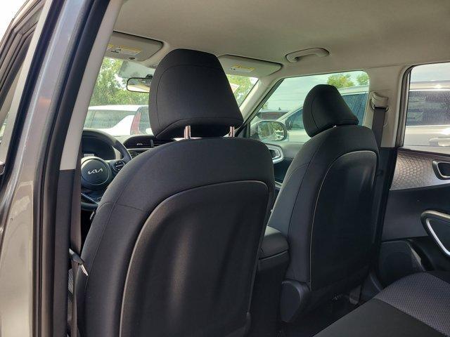 new 2025 Kia Soul car, priced at $21,089