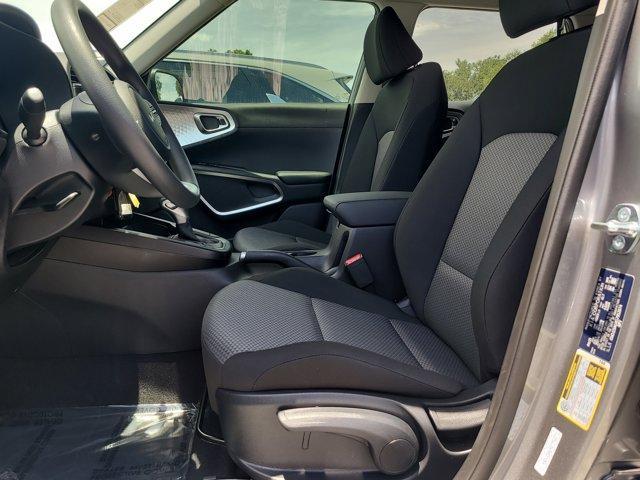new 2025 Kia Soul car, priced at $21,089