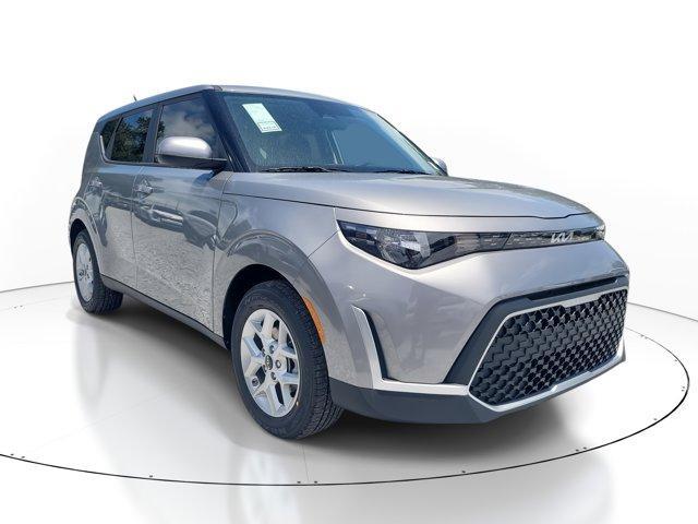new 2025 Kia Soul car, priced at $21,089