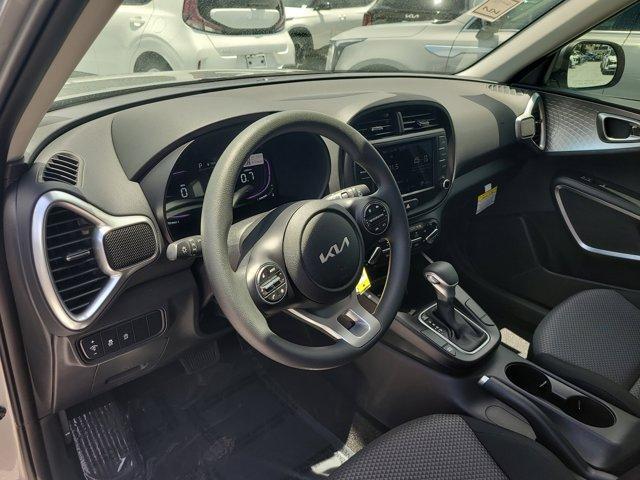 new 2025 Kia Soul car, priced at $21,089
