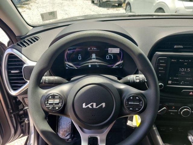 new 2025 Kia Soul car, priced at $21,089